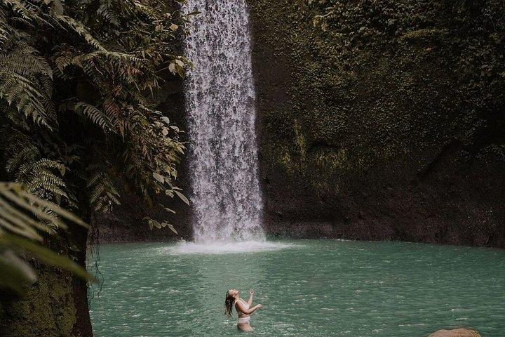 Bali Snorkeling Tour at Blue Lagoon