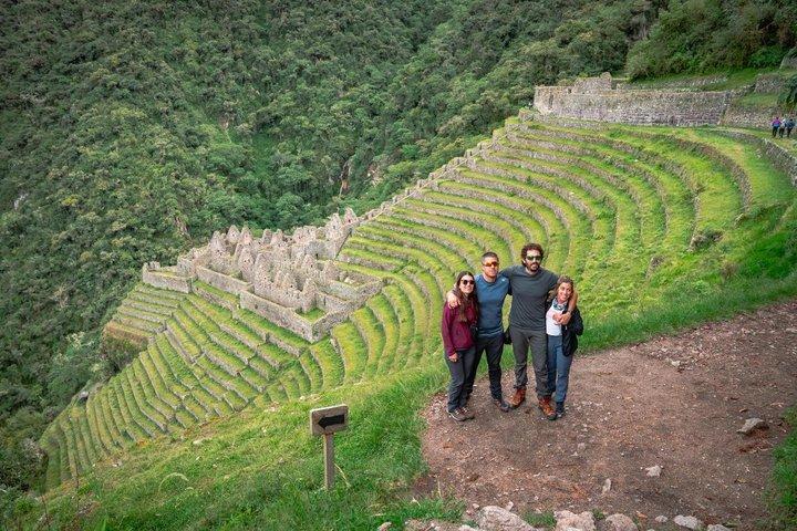 Inka Trail Tagestour