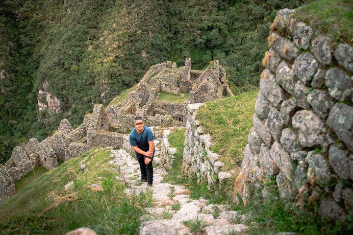Inka Trail Tagestour