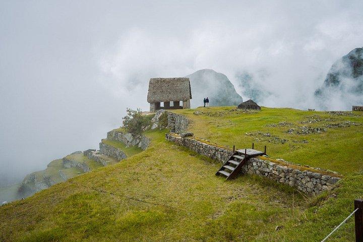 Inka Trail Tagestour