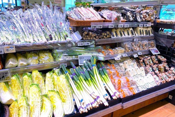 ショートホームステイ：料理して楽しむ日本語の家庭料理