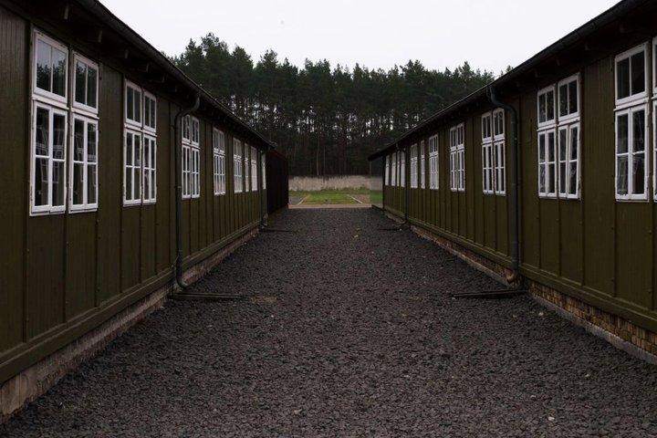 Oplev Berlin & Sachsenhausen - En rejse fra Warnemünde & Rostock