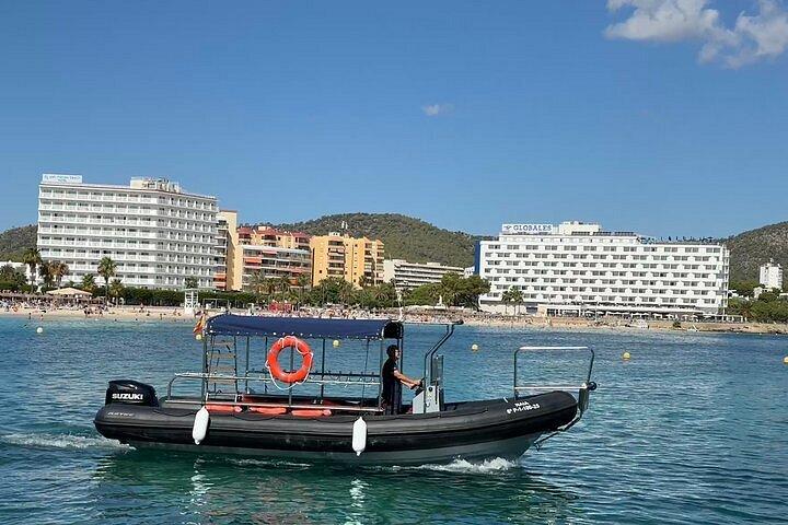 Mallorca: Scuba Diver Course in 1 Day