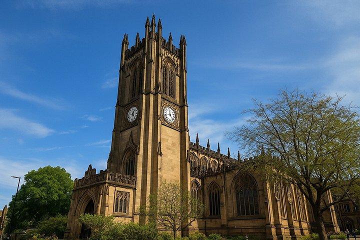 Manchester Self-Guided Trail – Inerro