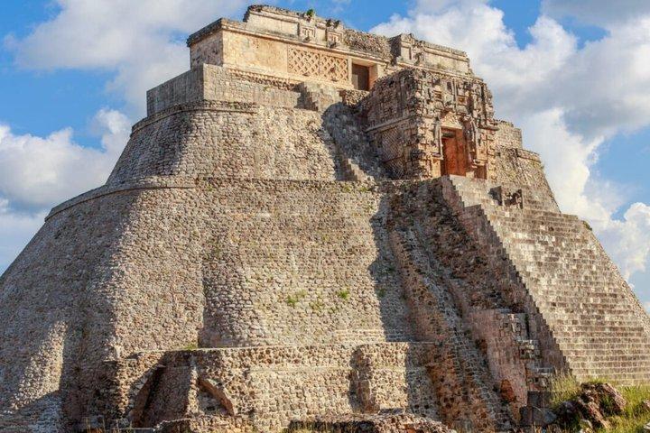 Hoteller i nærheden af Uxmal and Kabah Mayan Ruins