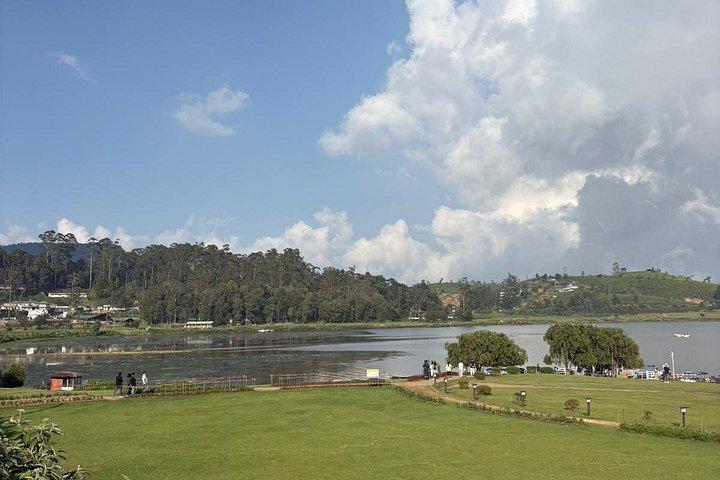 Private Full Day Nuwara Eliya Tour from Kandy