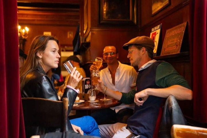Amsterdam Food Tour 10 degustações no Jordão e nos Canais da UNESCO
