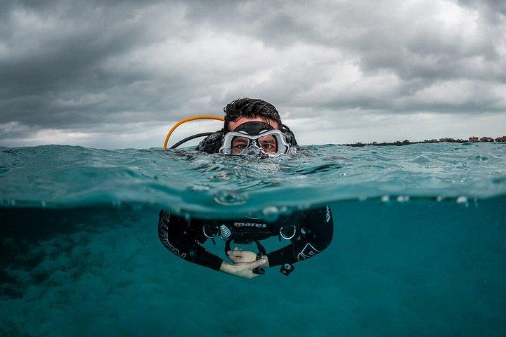 Mallorca: Scuba Diver Course in 1 Day