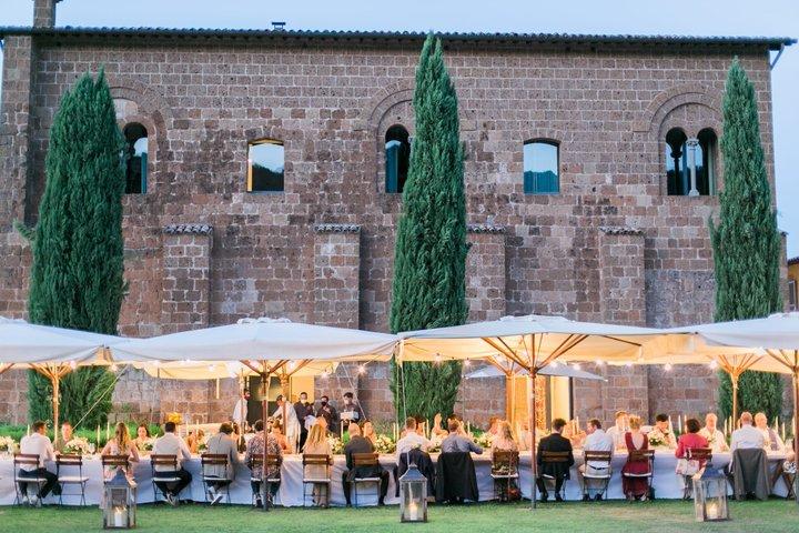 Private Orvieto Wine Tour fra Rom ikonisk smagsprøve og frokost
