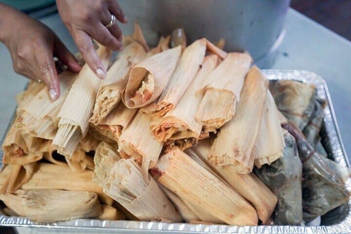 2026 The United Kitchens Going Deep in the Borough of Global Eats