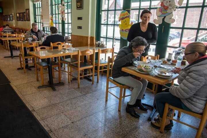 2026 The United Kitchens Going Deep in the Borough of Global Eats