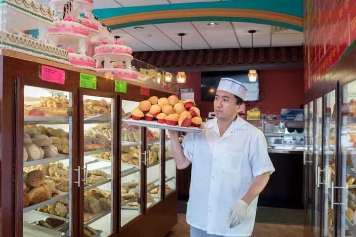 2026 The United Kitchens Going Deep in the Borough of Global Eats