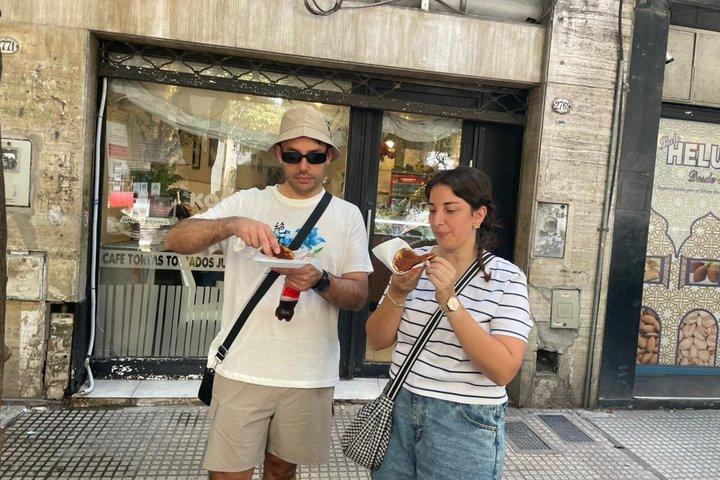 Joodse Buenos Aires Eten en Cultuur Privétour