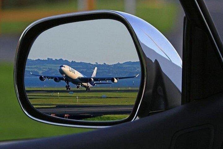 Privat transfer Marrakech – Agadir