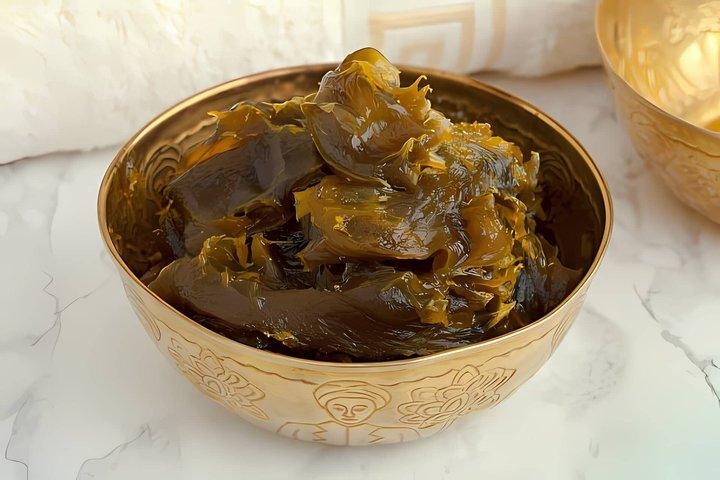 Moroccan Traditional Hammam and Massage experience
