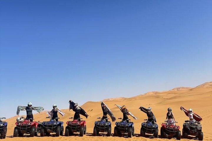 Desert Camp Merzouga Camel Trek