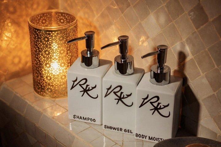Moroccan Hammam & Spa Experience Marrakech