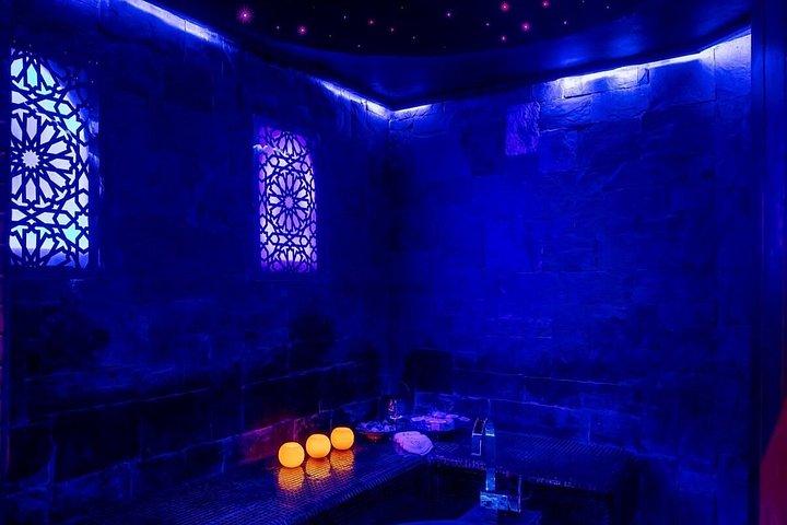Moroccan Hammam & Spa Experience Marrakech