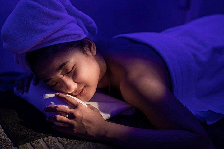 Moroccan Hammam & Spa Experience Marrakech