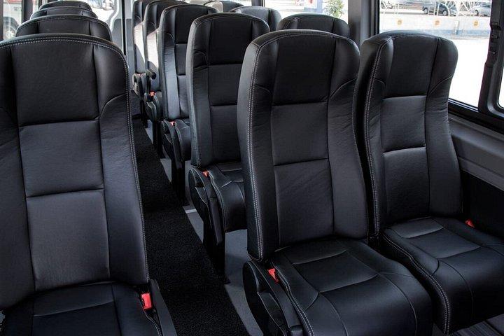 Privattransfer von Cusco nach Puno