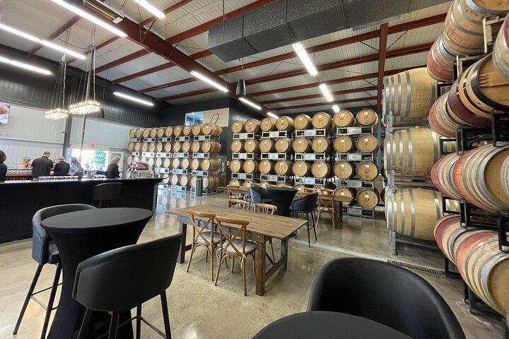Wine Tour Private San Diego County