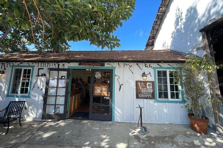 Wine Tour Private San Diego County