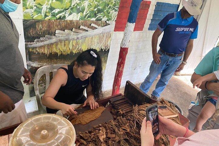 Hoteller i nærheden af Higuey Safari Tour Market and Macao Beach