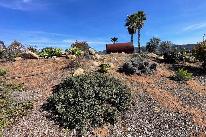 Wine Tour Private San Diego County