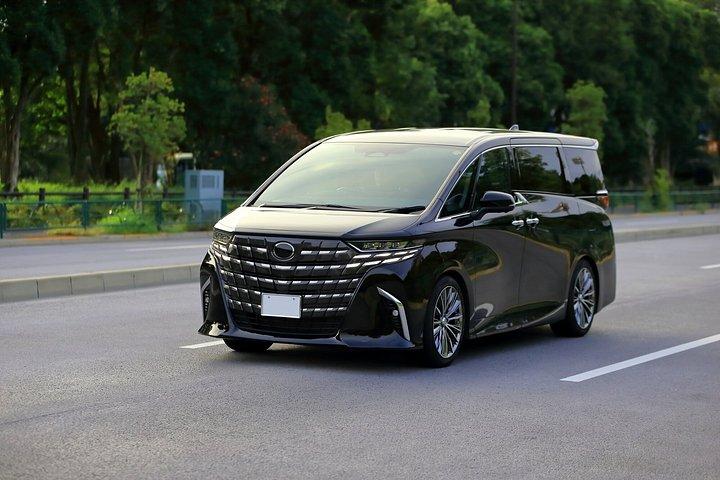 新幹線と車で行く富士山世界遺産プライベートツアー