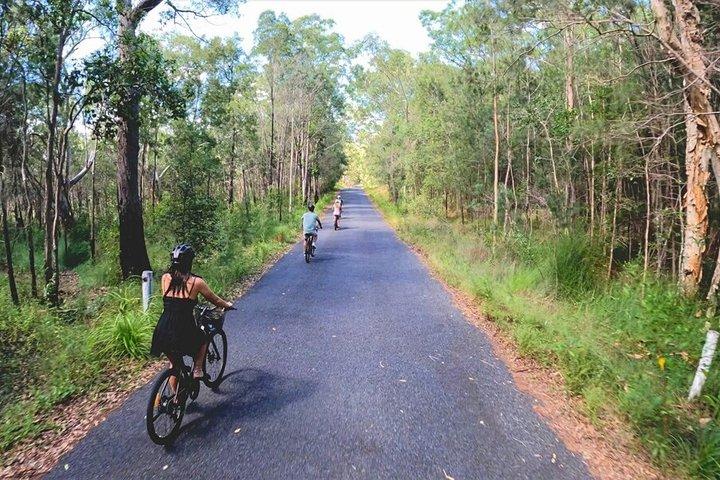 eBike Noosa Sightseeing Tour – Neu!