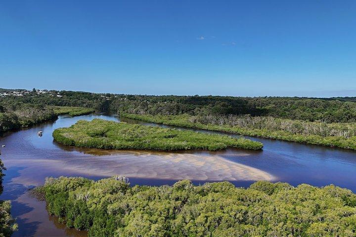 eBike Noosa Sightseeing Tour – Neu!