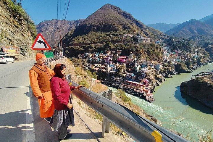 Rishikesh: 4-Day Himalayan Deoriatal Lake & Chandrashila Trek