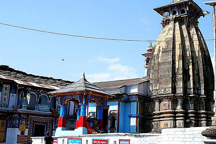 Rishikesh: 4-Day Himalayan Deoriatal Lake & Chandrashila Trek