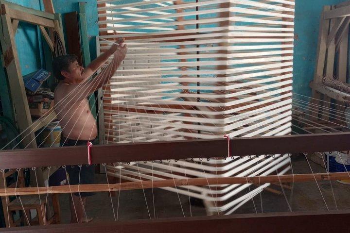 Discovering a Historic Quarter of Oaxaca