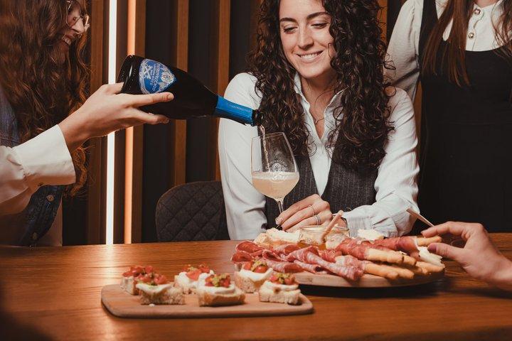 Tour esclusivo del Prosecco da Venezia - Small Group