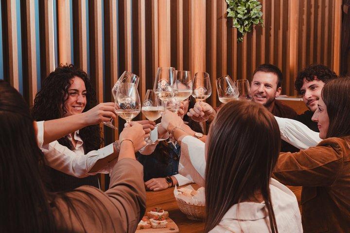 Exklusive Prosecco Weintour - ab Venedig