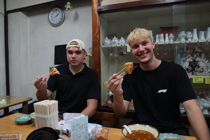 Tour privado a Tokio con guía local – Explora Tokio como un local