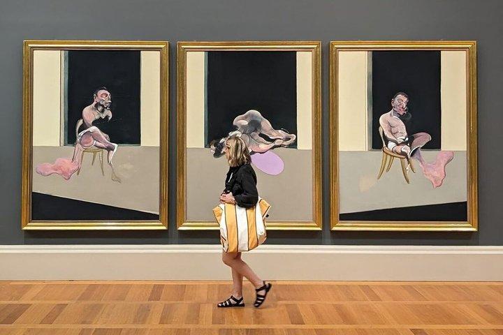 Explore the Tate Britain with a Self Guided Tour