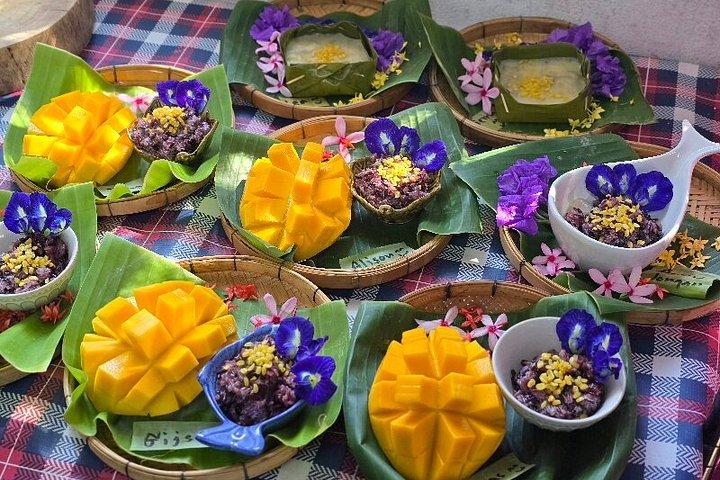 Benny's Home Cooking Chiang Mai