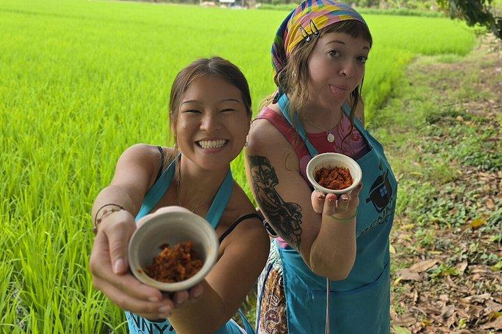 Benny's Home Cooking Chiang Mai