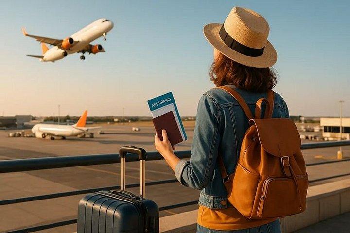 フルガダ国際空港プライベート片道送迎