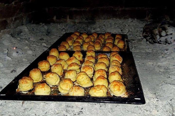 田舎でのプライベート乗馬と送迎付きランチ