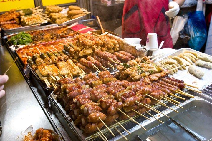 Seoul Private Shore udflugt fra Incheon havn med lokal guide
