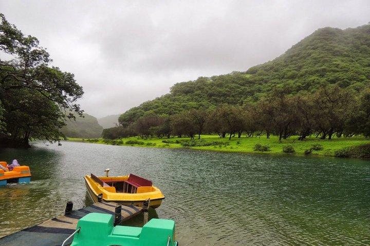 Tour di Dhofar East
