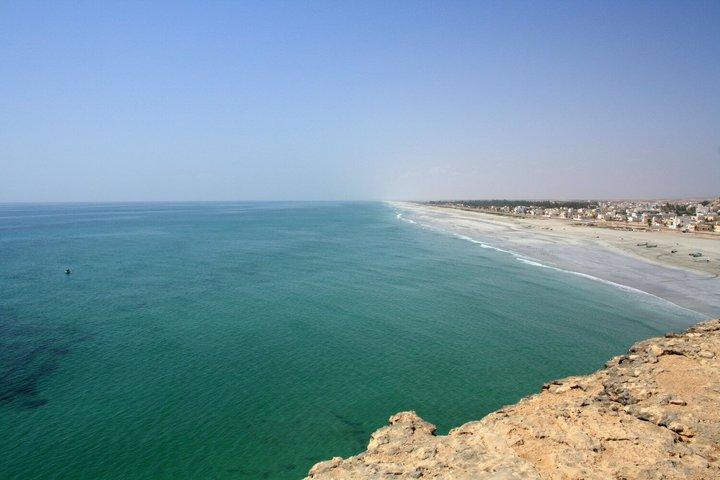 Tour di Dhofar East