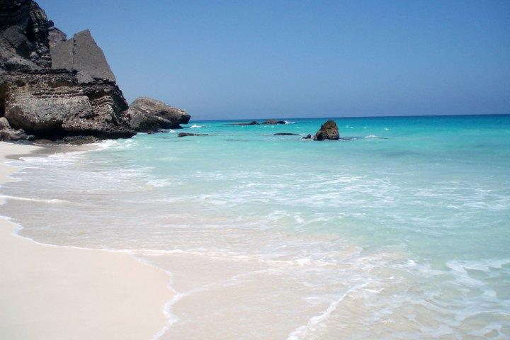 Tour di Dhofar East