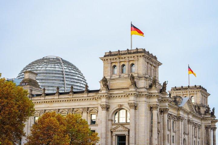 Visite privée romantique de Berlin pour les couples