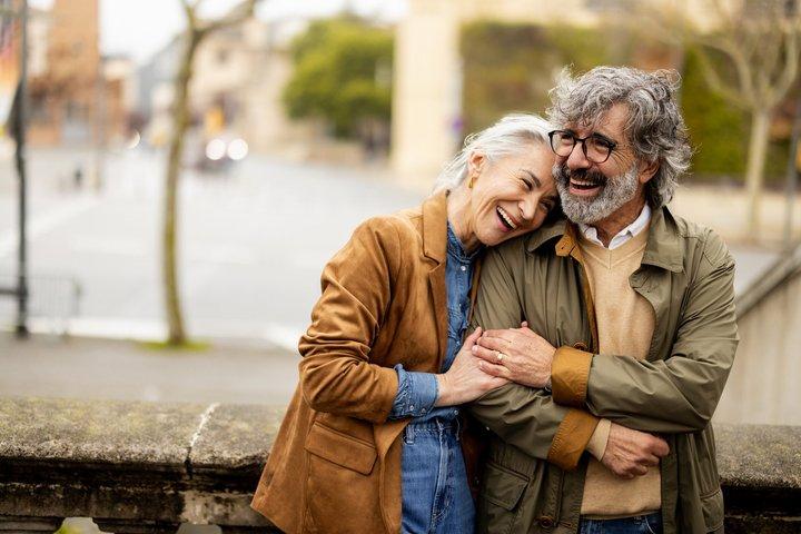 Visite privée romantique de Berlin pour les couples
