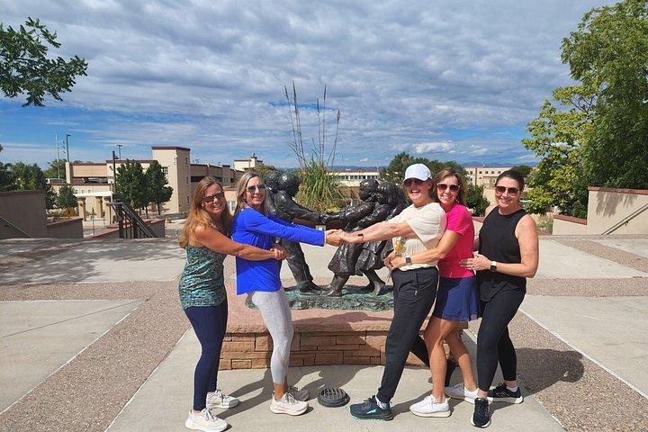 Santa Fe Small Batch E Bike Tour