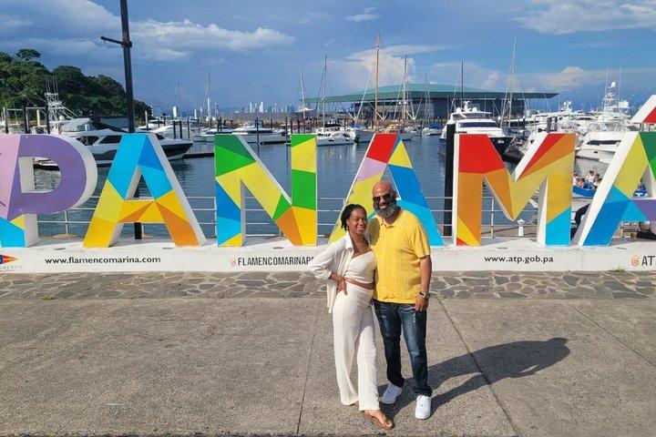 Unique Panama Canal & City Tour